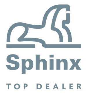 sphinx topdealer